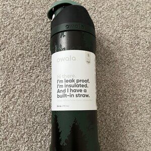 NWT Owala Special Edition Water Bottle